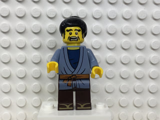Takuma, njo365 Minifigure LEGO®   