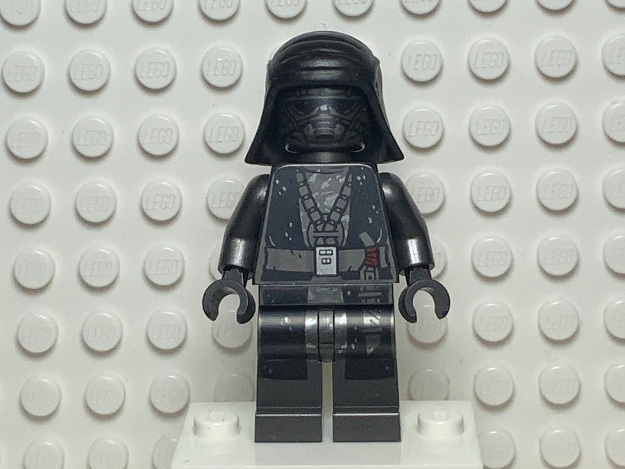 Knight of Ren (Trudgen), sw1087 Minifigure LEGO®   