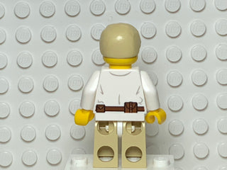 Luke Skywalker, sw0566 Minifigure LEGO®   