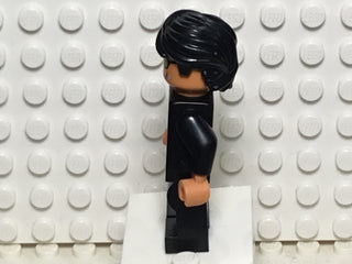 Ian Malcolm, jw097 Minifigure LEGO®   