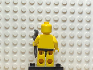Demolition Dummy, col01-8 Minifigure LEGO®   