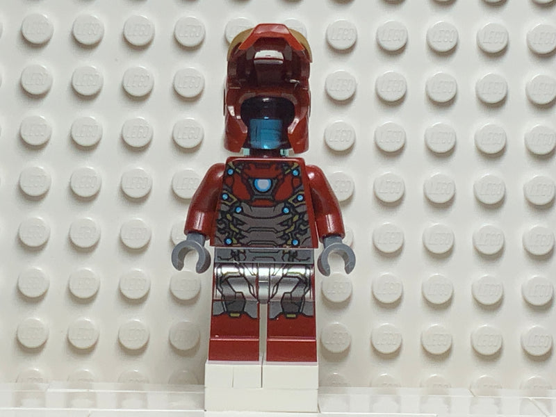 Iron Man Mark 47 Armor, sh405
