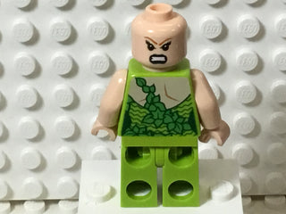 Poison Ivy, sh010 Minifigure LEGO®   