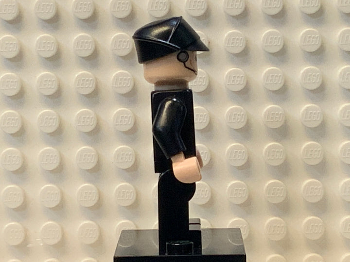 Imperial Shuttle Pilot, sw0802