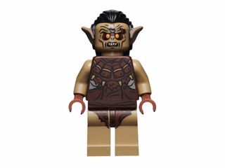 Hunter Orc, lor039 Minifigure LEGO®   