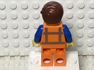 Emmet, tlm096 Minifigure LEGO®   