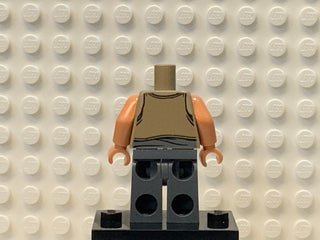 Jar Jar Binks, sw0301 Minifigure LEGO®   