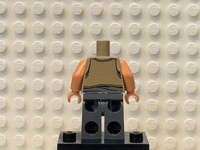 Jar Jar Binks, sw0301