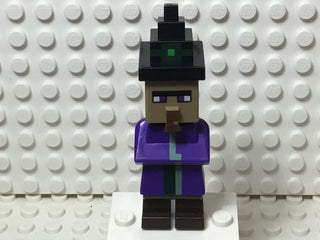 Witch, min046 Minifigure LEGO®   