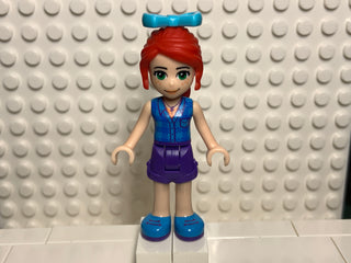 Mia, frnd363 Minifigure LEGO®   