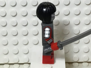 Katana, sh283 Minifigure LEGO®   