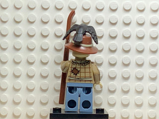 Scarecrow, col11-2 Minifigure LEGO®   