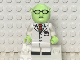 Dr. Bunsen Honeydew, The Muppets, coltm-2 Minifigure LEGO®   