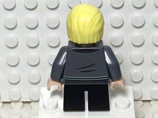 Draco Malfoy, hp267 Minifigure LEGO®   