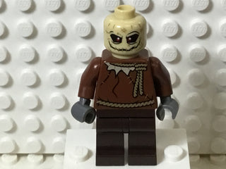 Scarecrow, sh058 Minifigure LEGO®   