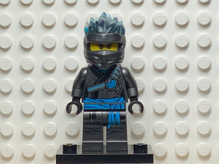 Nya FS, njo542 Minifigure LEGO®   