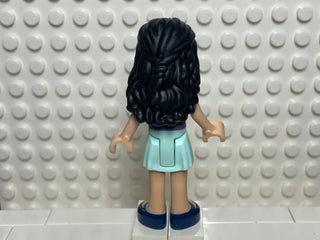 Emma, frnd239 Minifigure LEGO®   