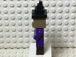 Witch, min046 Minifigure LEGO®   