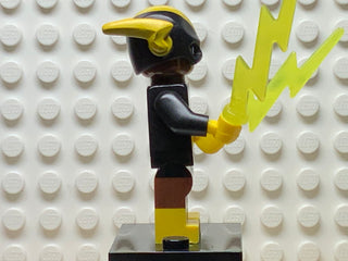 Black Vulcan, coltlbm2-20 Minifigure LEGO®   