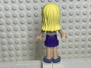 Stephanie, frnd163 Minifigure LEGO®   