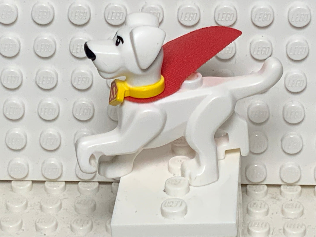Krypto the Superdog, 30533c01