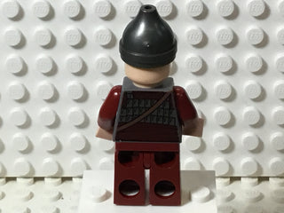Alamut Guard 2, pop014 Minifigure LEGO®   