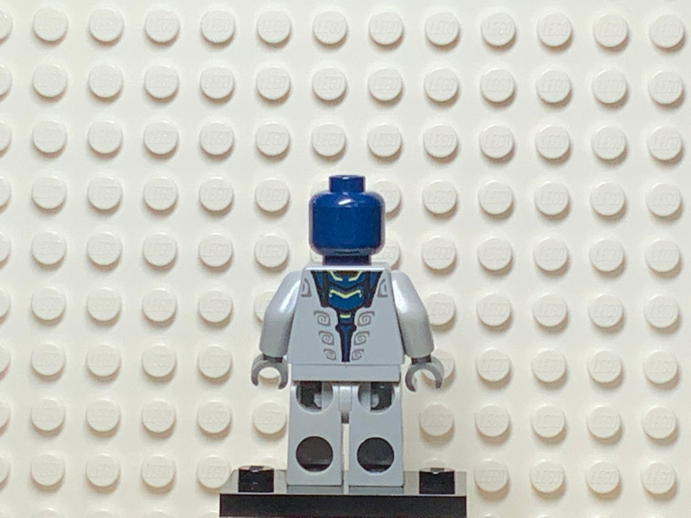 Rattla, njo033 Minifigure LEGO®   