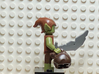 Goblin, col13-5 Minifigure LEGO®   