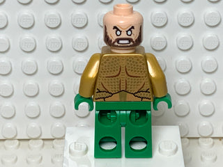 Aquaman, sh525 Minifigure LEGO®   