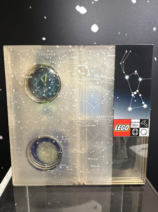Lego® Star Gazer Master Watch Collection Building Kit LEGO®   