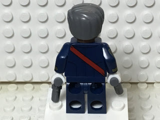 Commissioner Gordon, sh326 Minifigure LEGO®   