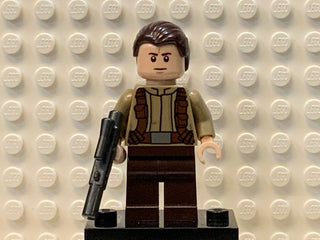 Resistance Soldier, sw0669 Minifigure LEGO®   
