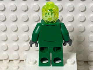 Douglas Elton Possessed, hs005 Minifigure LEGO®   