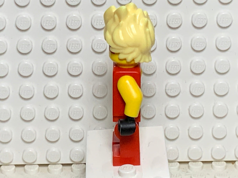 Kai, njo567 Minifigure LEGO®   