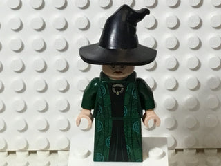 Professor Minerva McGonagall, hp274 Minifigure LEGO®   