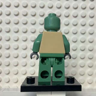 Squidward, bob003 Minifigure LEGO®   