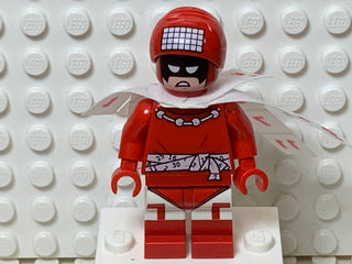 Calendar Man, sh335 Minifigure LEGO®   