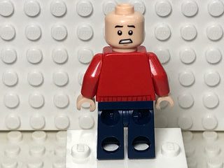 Dick Grayson, sh236 Minifigure LEGO®   