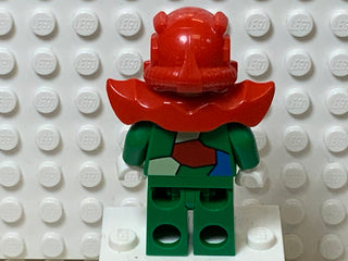 Crazy Quilt, sh454 Minifigure LEGO®   