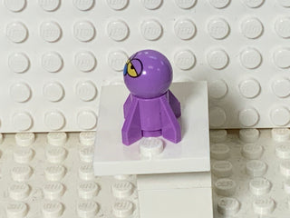 Octi, ppg003 Minifigure LEGO®   