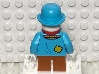 Jimbo Loblo, hs038 Minifigure LEGO®   