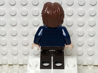 Han Solo, sw0879 Minifigure LEGO®   