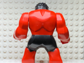 Red Hulk, sh370 Minifigure LEGO®   