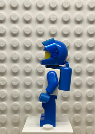 Futuron - Blue, sp014 Minifigure LEGO®   