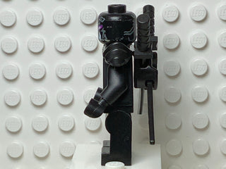 Oni Villain, njo512 Minifigure LEGO®   