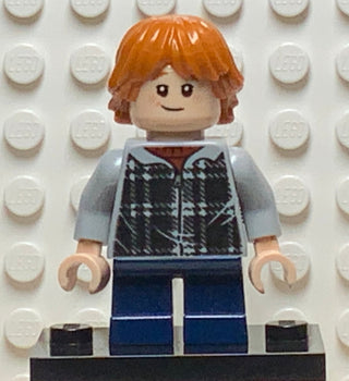 Ron Weasley, hp154 Minifigure LEGO®   