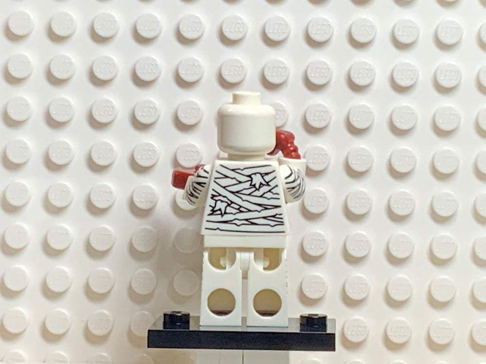 Mummy, col03-8 Minifigure LEGO®   