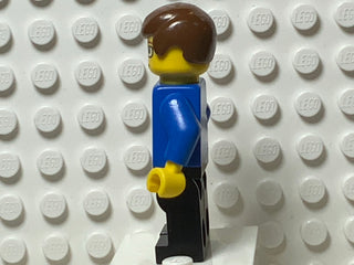 Peter Parker, spd002 Minifigure LEGO®   
