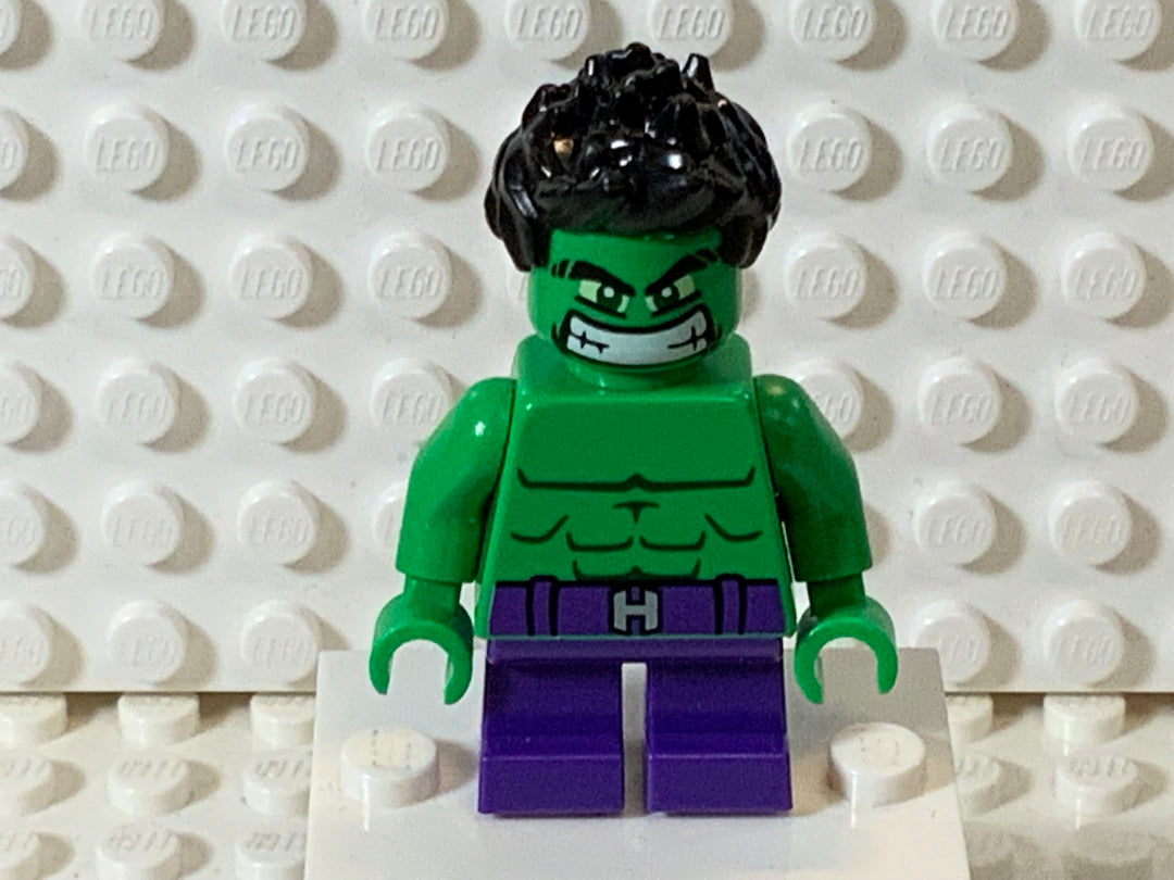 Hulk, sh252