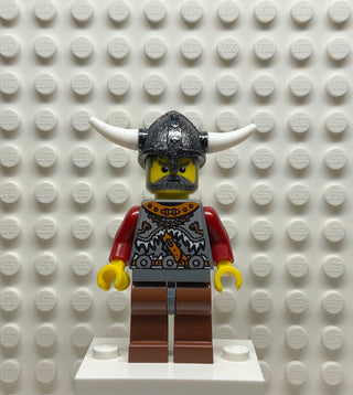 Viking Warrior 5d, vik018 Minifigure LEGO®   